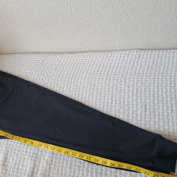 ZYIA Active Black Jogger Pants Women's  Size XS - Picture 10 of 10